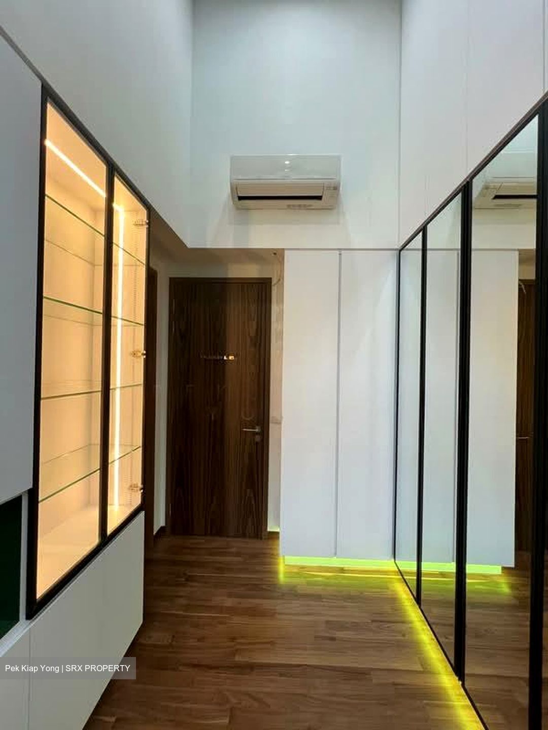 Parc Komo (D17), Apartment #553277031
